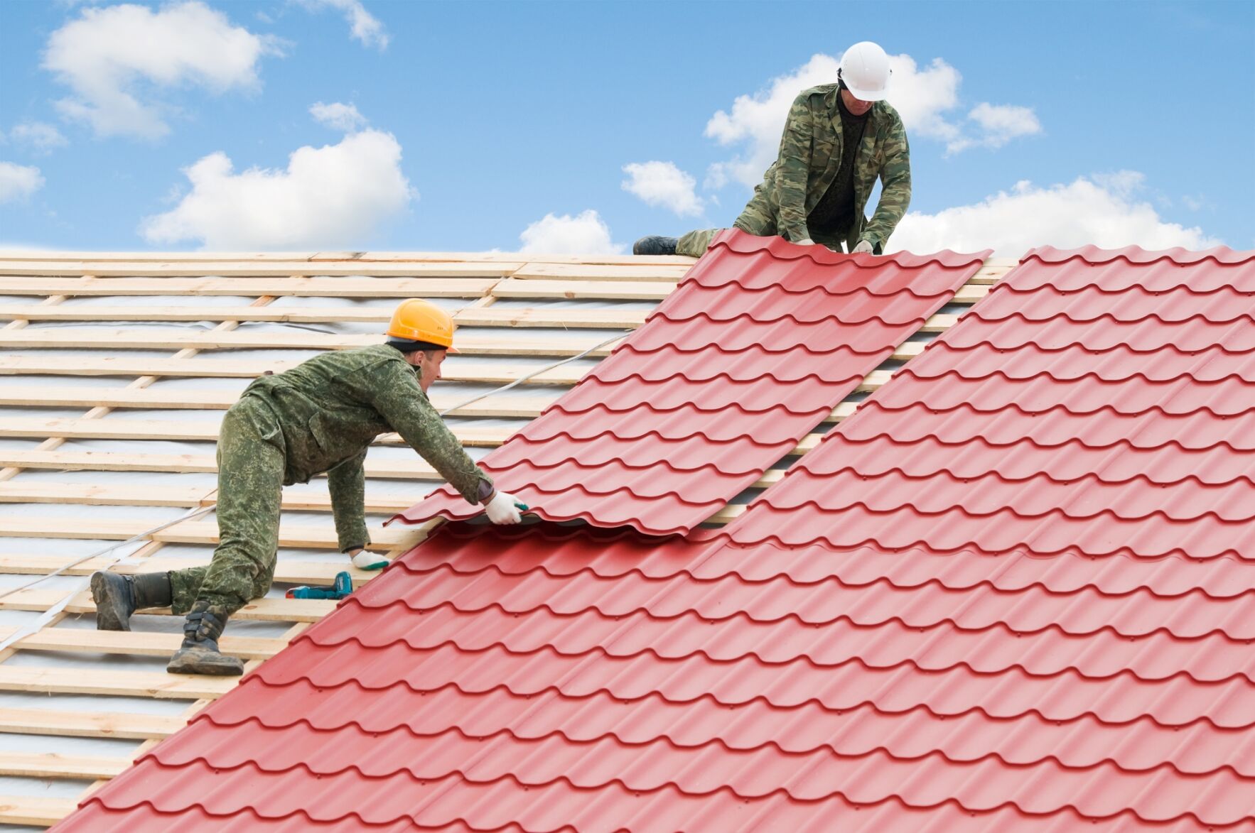 DIY vs. Professional Roofing: What’s the Right Option for Your Home?